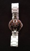 Лот: 3063263. Фото: 3. Часы женские, Gucci белые, керамика. Ювелирные изделия, бижутерия, часы