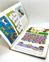 Лот: 24312975. Фото: 4. 📙 Умные игры. Серия "1000 игр... Красноярск