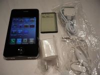 Лот: 562414. Фото: 3. 4 G iphone (копия) Wi-Fi. Красноярск