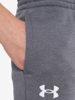Лот: 24399178. Фото: 5. Брюки для мальчиков Under Armour...