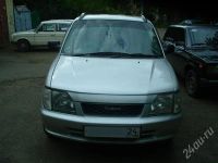 Лот: 479780. Фото: 3. Daihatsu Pyzar 1999. Красноярск