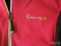 Лот: 8815464. Фото: 7. Женская мембранная White Season...