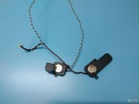 Лот: 16324369. Фото: 2. Б/У динамики BA96-03966A BA96-05202A... Радиодетали  (электронные компоненты)