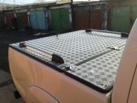 Лот: 7289966. Фото: 2. Кунг / Крышка на кузов Toyota... Оснащение, оборудование, аксессуары