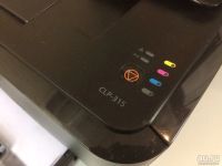 Лот: 9207974. Фото: 7. Цветной лазерный принтер Samsung...