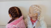 Лот: 21338027. Фото: 3. Куклы Танюша, две куклы за одну... Дети растут