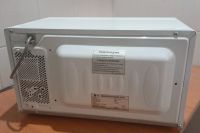 Лот: 23307090. Фото: 3. Микроволновка LG. Бытовая техника