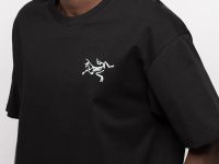 Лот: 24973963. Фото: 3. Футболка Arcteryx. Одежда, обувь, галантерея