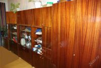 Лот: 847231. Фото: 2. Стенка.Можно по частям. Мебель для гостиной
