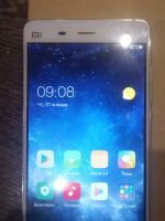 Лот: 14586146. Фото: 2. Xiaomi Mi 4. Смартфоны, связь, навигация