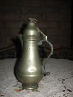 Лот: 15067054. Фото: 12. Антикварный кофейник восточный...