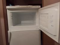 Лот: 16608457. Фото: 2. Холодильник индезит. Крупная бытовая техника