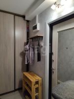 Лот: 25806841. Фото: 12. 1-комн. квартира , Красноярск...