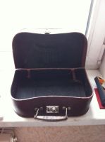 Лот: 5797652. Фото: 2. Маленький , старенький чемоданчик... Антиквариат