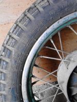 Лот: 3860486. Фото: 5. Колеса для мотоцикла.