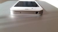 Лот: 7506364. Фото: 3. IPhone 4S 16gb белый. Красноярск