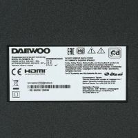 Лот: 20968238. Фото: 4. Телевизор Daewoo 50DM54UA. Красноярск