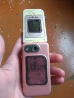 Лот: 25819890. Фото: 6. Телефон Nokia 7390