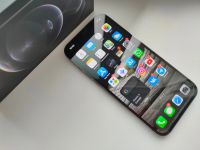 Лот: 17954568. Фото: 2. Apple iPhone 12 Pro Max. На Гарантии. Смартфоны, связь, навигация