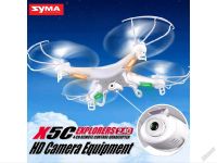 Лот: 5971895. Фото: 3. Квадрокоптер Syma x5c. Красноярск