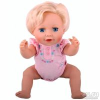 Лот: 12787639. Фото: 2. Кукла Baby Born - Хочу на ручки... Игрушки