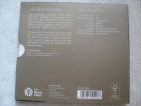 Лот: 10004624. Фото: 6. Великобритания, 5 фунтов 2013...