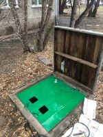 Лот: 21063341. Фото: 2. Погреб подвал овощехранилище. Продажа