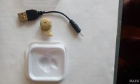Лот: 10089196. Фото: 3. наушник беспроводной S530 Bluetooth... Красноярск