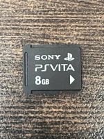 Лот: 14585461. Фото: 2. Флешка PS Vita 8gb. Оригинальная... Игровые приставки, консоли, видеоигры