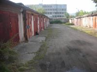 Лот: 3144944. Фото: 2. Гараж недалеко от станции Студенческая... Продажа