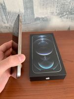 Лот: 18723558. Фото: 3. Новый Apple iPhone 12 Pro Max... Красноярск