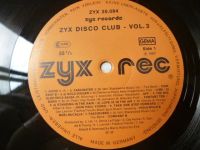 Лот: 19426096. Фото: 3. Various - ZYX Disco Club (Non... Красноярск