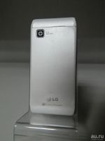 Лот: 9191584. Фото: 3. Продам телефон LG Dual sim GX... Красноярск