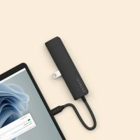 Лот: 24980296. Фото: 10. USB-хаб Satechi 7-в-1 USB-C Slim...