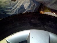 Лот: 2977114. Фото: 4. Bridgestone Sneaker на штамповке... Красноярск