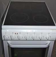 Лот: 11613786. Фото: 2. Плита Electrolux EKC 501502 W. Крупная бытовая техника