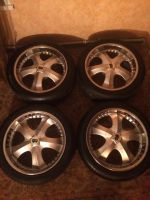 Лот: 5125293. Фото: 6. Итальянские диски R20