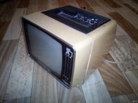 Лот: 13593159. Фото: 2. Телевизор Электроника 408Д. ТВ и видео