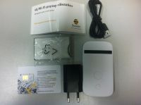 Лот: 7568575. Фото: 3. 4G Wi-Fi Роутер Билайн. Красноярск