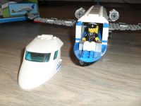 Лот: 8580092. Фото: 5. LEGO City 3181 Пассажирский самолет