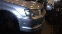 Лот: 20897865. Фото: 10. Фара противотуманная Subaru Forester...