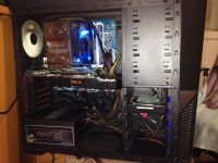 Лот: 8381464. Фото: 3. 3Gb Sapphire HD 7970 Dual-X 384bit... Компьютеры, оргтехника, канцтовары