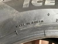 Лот: 17822910. Фото: 7. Зимние шины R16 205/55 Bridgestone...