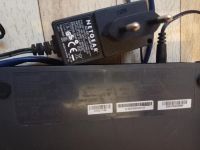 Лот: 10332883. Фото: 3. Роутер netgear JWNR2000 4x100... Компьютеры, оргтехника, канцтовары