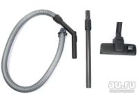 Лот: 8381339. Фото: 5. Пылесос Samsung SC 4140 - НОВЫЙ...