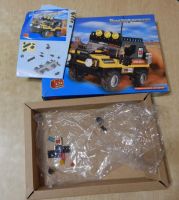 Лот: 10446398. Фото: 4. Lego Экспедиционный внедорожник... Красноярск