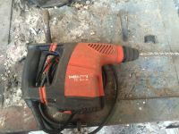 Лот: 8468521. Фото: 2. Перфоратор Hilti TE 30-C. Инструмент и расходные