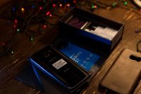 Лот: 8808757. Фото: 4. Samsung Galaxy S7 32гб новый...