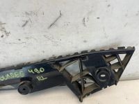 Лот: 23491929. Фото: 4. крепление бампера Volkswagen Touareg... Красноярск