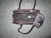 Лот: 2399067. Фото: 3. Переноска для животных. Растения и животные